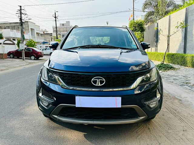 Second Hand Tata Hexa [2017-2019] XT 4x2 7 STR in Jaipur