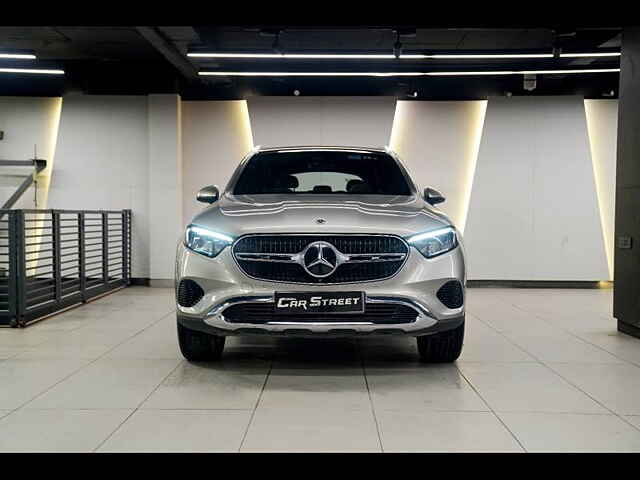 Second Hand Mercedes-Benz GLC [2023-2024] 300 4MATIC in Kanpur