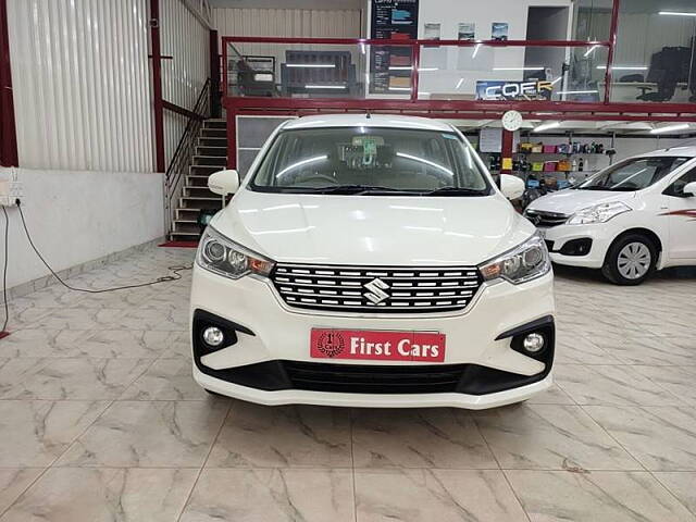 Second Hand Maruti Suzuki Ertiga [2018-2022] ZXi Plus in Bangalore