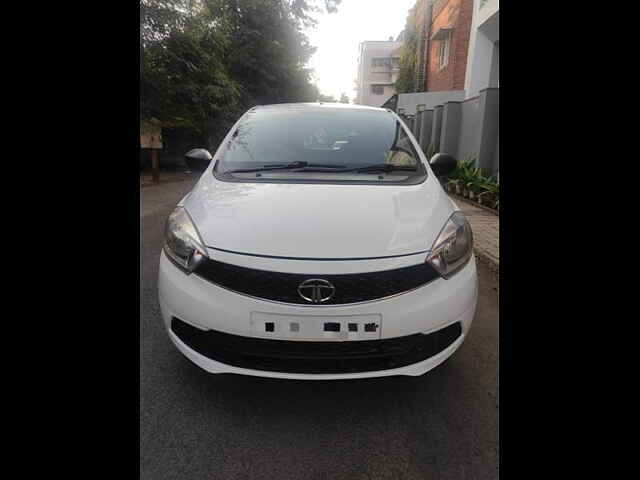 Second Hand Tata Tiago [2016-2020] Revotron XE [2016-2019] in Nashik