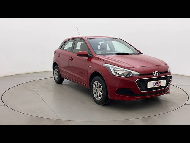 Second Hand Hyundai Elite i20 [2016-2017] Magna 1.2 [2016-2017] in Chennai