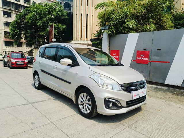 Second Hand Maruti Suzuki Ertiga [2018-2022] ZXi in Mumbai