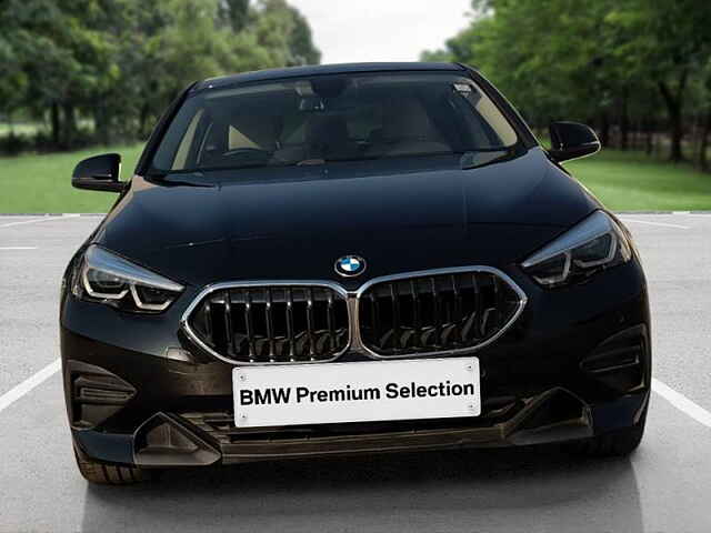 Second Hand BMW 2 Series Gran Coupe 220i M Sport [2021-2023] in Ahmedabad