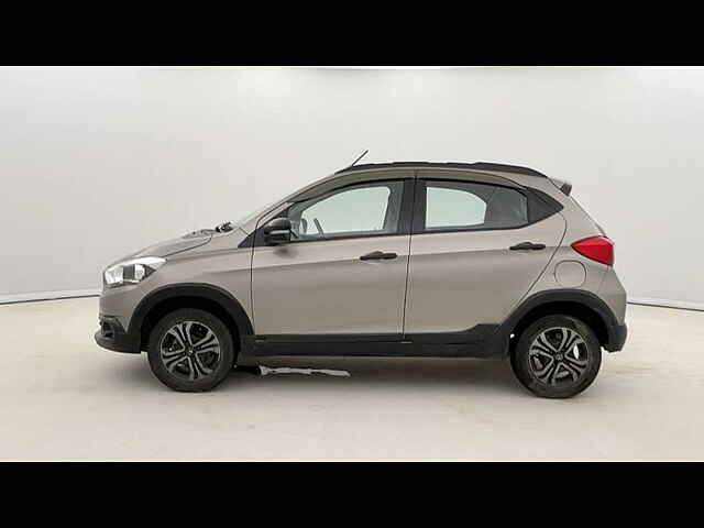 Second Hand Tata Tiago NRG [2018-2020] Petrol in Lucknow