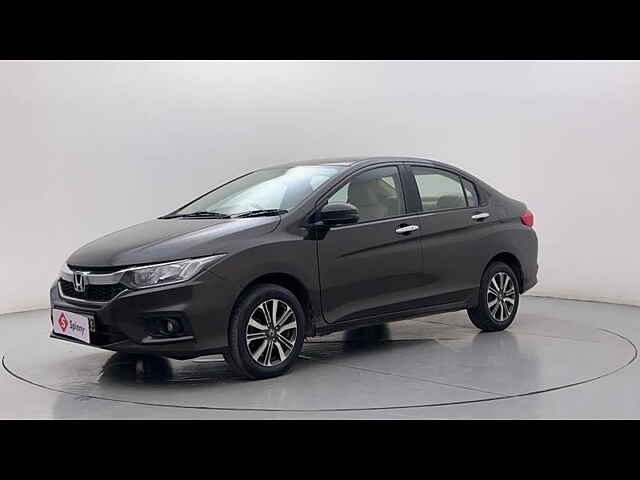 Second Hand Honda City [2014-2017] V in Bangalore