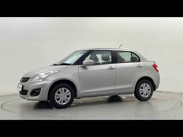 Second Hand Maruti Suzuki Swift DZire [2011-2015] VXI in Ghaziabad