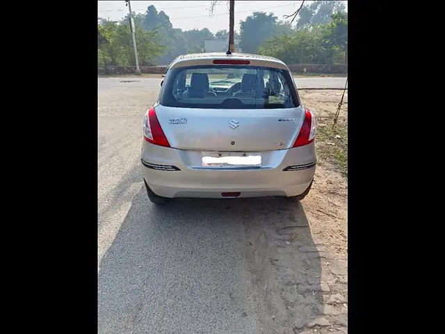 Second Hand Maruti Suzuki Swift [2011-2014] VDi in Agra