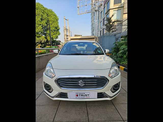 Second Hand Maruti Suzuki Dzire [2017-2020] VXi AMT in Gurgaon