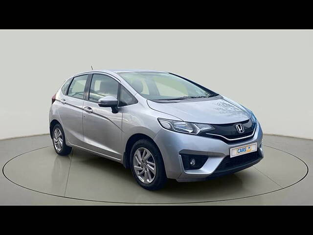 Second Hand Honda Jazz [2015-2018] V AT Petrol in Pune