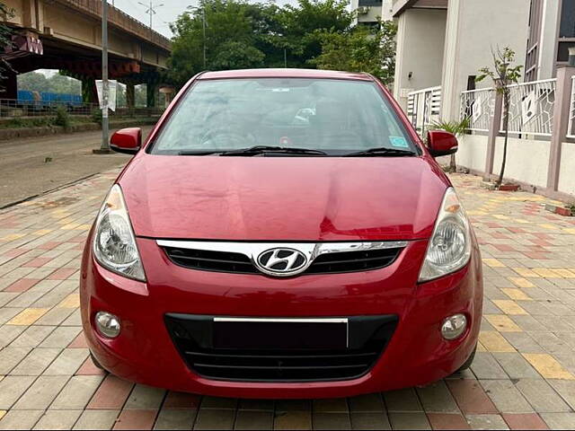 Second Hand Hyundai i20 Active [2015-2018] 1.2 S in Nagpur