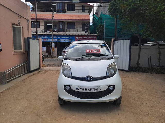 Second Hand Tata Nano Twist XTA in Coimbatore