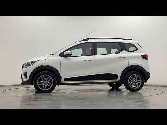 Second Hand Renault Triber [2019-2023] RXZ [2019-2020] in Hyderabad