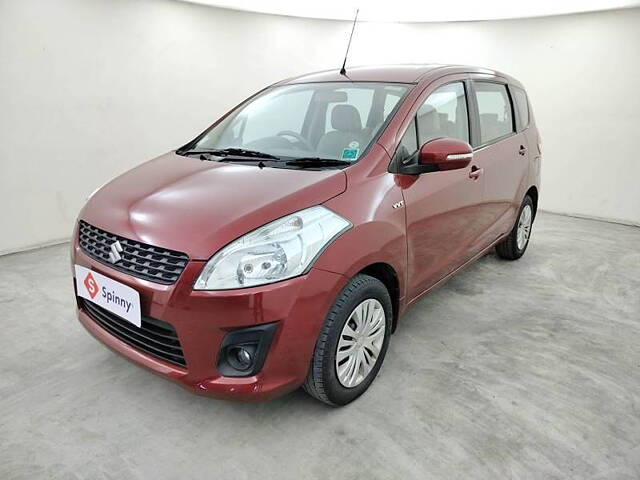 Second Hand Maruti Suzuki Ertiga [2018-2022] VXi in Coimbatore