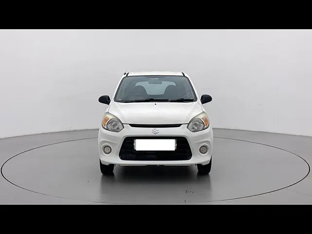Second Hand Maruti Suzuki Alto 800 [2012-2016] Lxi in Surat
