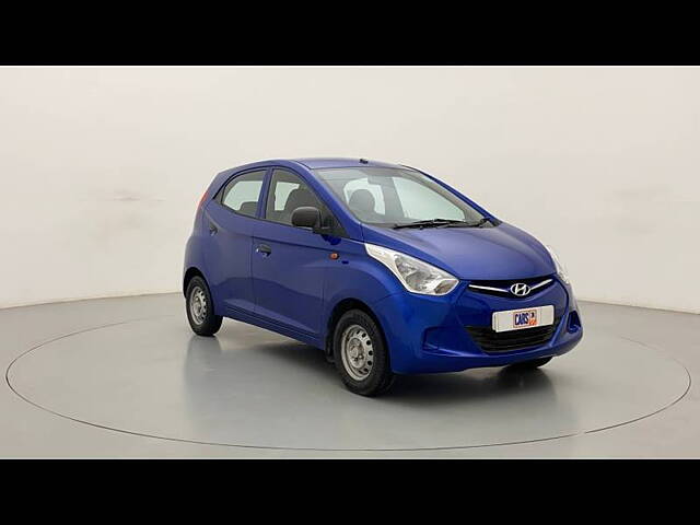 Second Hand Hyundai Eon Era + in Hyderabad