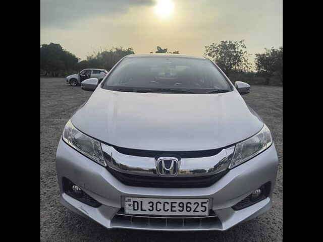 Second Hand Honda City [2014-2017] V in Faridabad