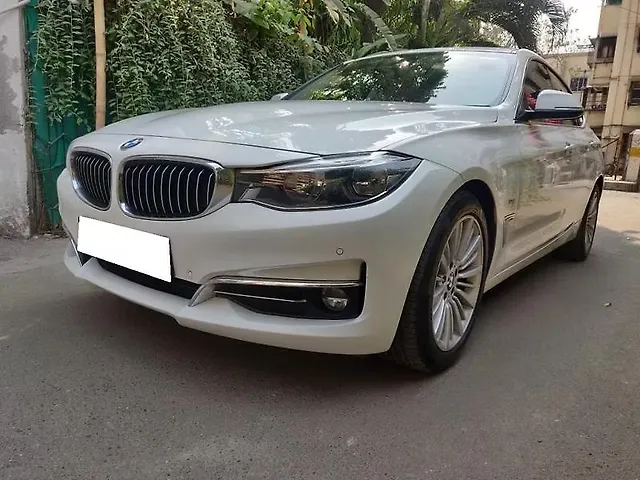 Used 19 Bmw 3 Series Gt 14 16 3d Luxury Line 14 16 For Sale In Mumbai At Rs 38 70 000 Carwale