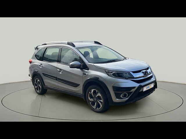 Second Hand Honda BR-V V CVT Petrol in Pune