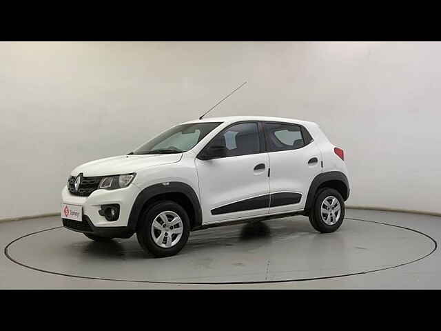 Second Hand Renault Kwid [2015-2019] RXT [2015-2019] in Ahmedabad