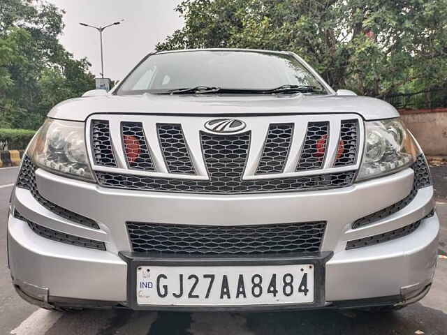 Second Hand Mahindra XUV500 [2011-2015] W6 in Ahmedabad