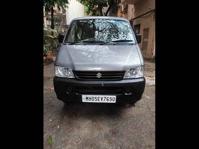 Second Hand Maruti Suzuki Eeco [2010-2022] 5 STR AC (O) CNG in Mumbai