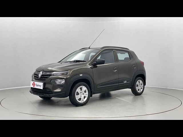 Second Hand Renault Kwid [2022-2023] RXL (O) 1.0 in Jaipur