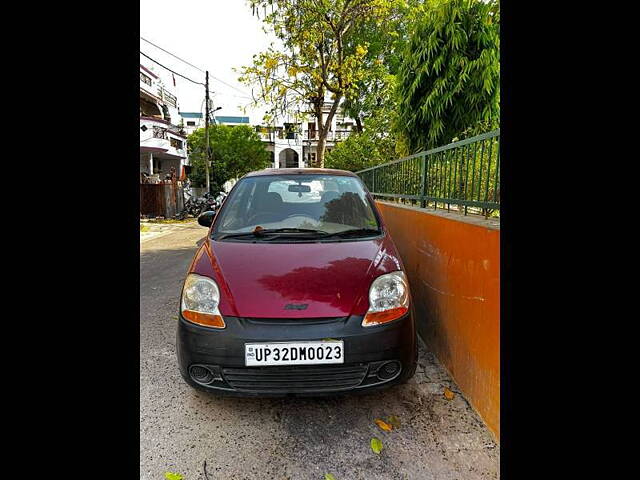 Second Hand Chevrolet Spark [2007-2012] E 1.0 in Lucknow