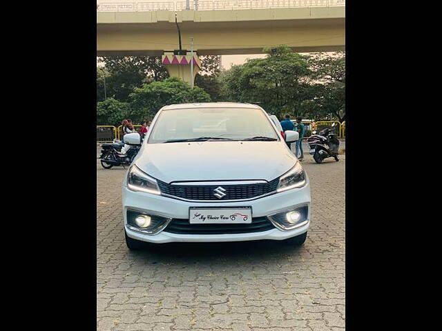 Second Hand Maruti Suzuki Ciaz Alpha Hybrid 1.5 [2018-2020] in Pune