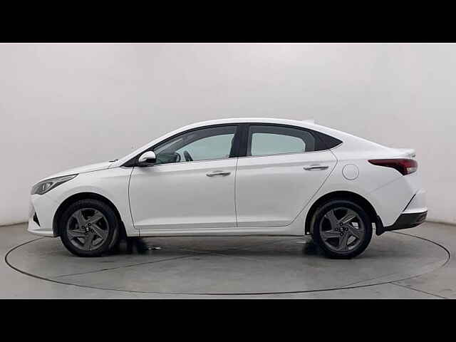 Second Hand Hyundai Verna [2020-2023] SX 1.5 MPi in Chennai