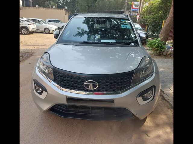 Second Hand Tata Nexon [2017-2020] XZ Plus Diesel in Gurgaon