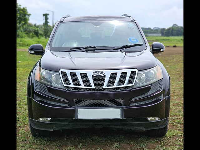 Second Hand Mahindra XUV500 [2011-2015] W8 AWD in Nagpur