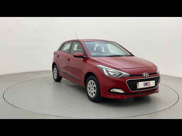 Second Hand Hyundai Elite i20 [2016-2017] Sportz 1.2 [2016-2017] in Chennai