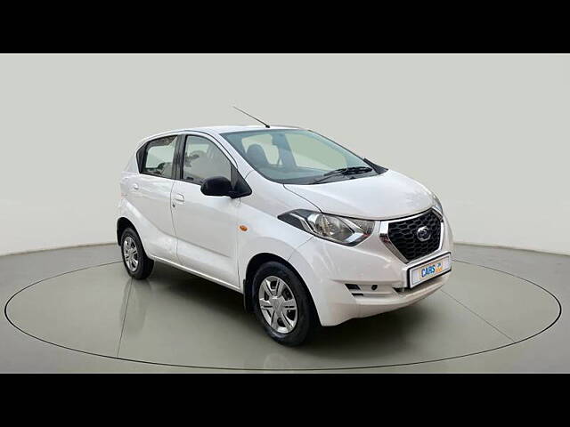 Second Hand Datsun redi-GO [2016-2020] T [2016-2019] in Ahmedabad