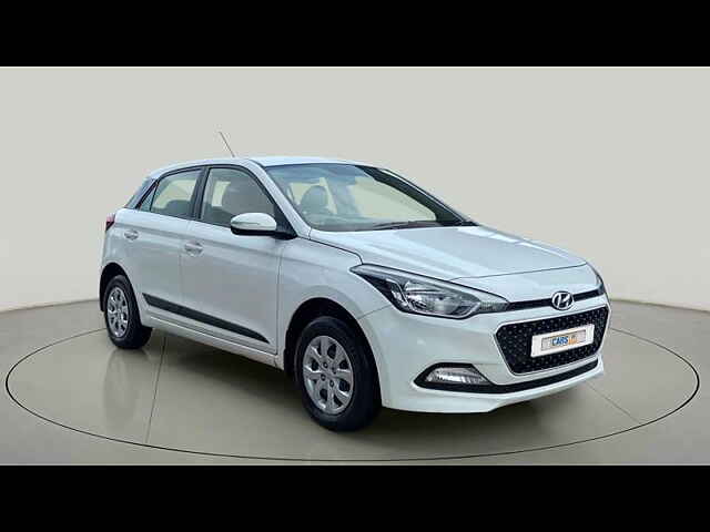 Second Hand Hyundai Elite i20 [2016-2017] Sportz 1.2 [2016-2017] in Coimbatore