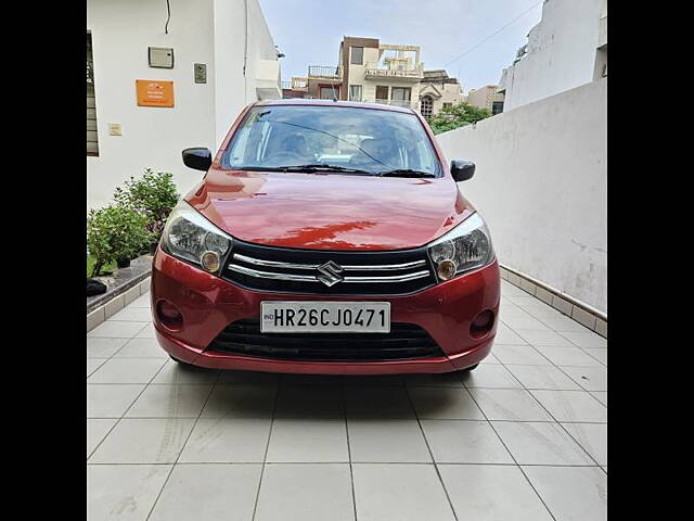 Second Hand Maruti Suzuki Celerio [2014-2017] VXi AMT in Gurgaon