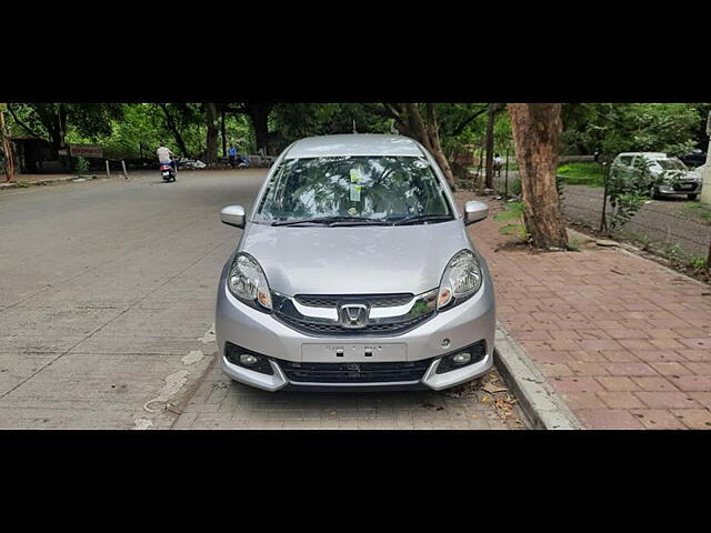 Used 2014 Honda Mobilio  V Diesel D2153655 for sale in 