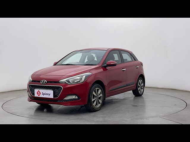 Second Hand Hyundai Elite i20 [2014-2015] Asta 1.2 in Chennai