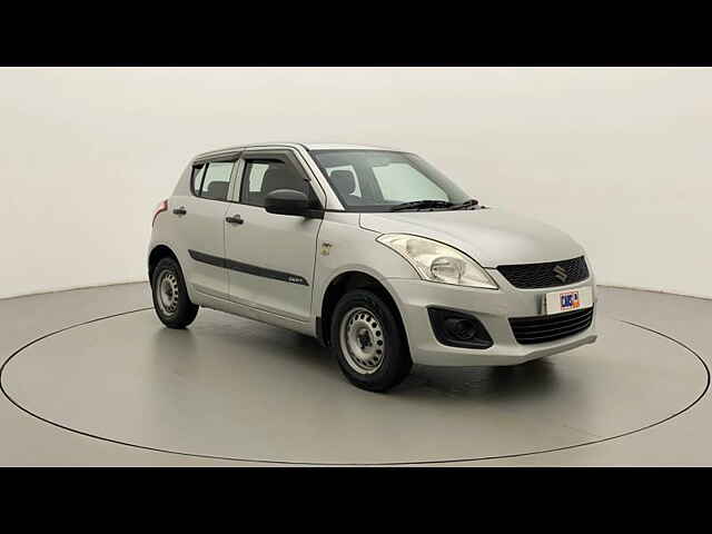 Second Hand Maruti Suzuki Swift [2014-2018] Lxi (O) [2014-2017] in Delhi