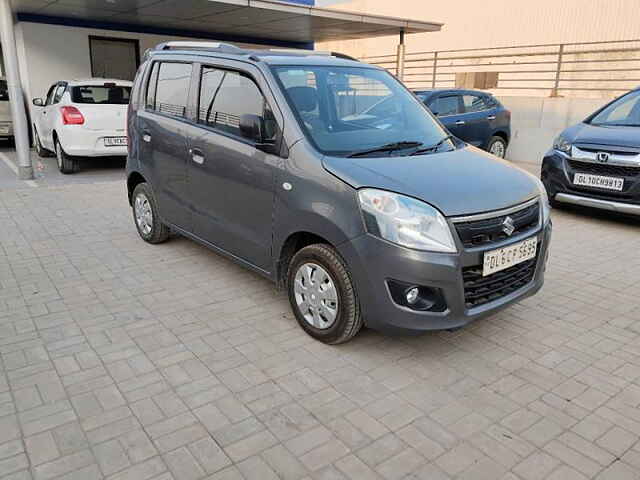 Second Hand Maruti Suzuki Wagon R 1.0 [2014-2019] LXI CNG (O) in Delhi