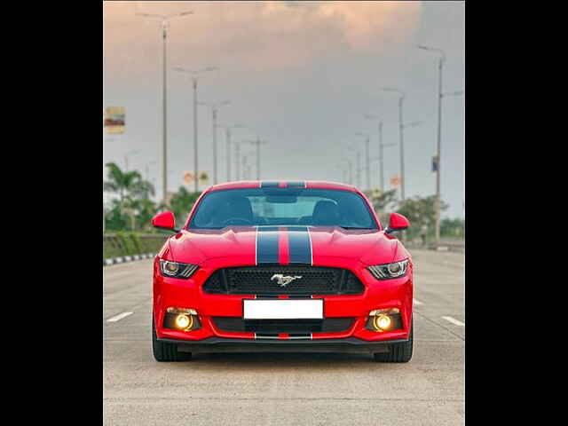 Second Hand Ford Mustang GT Fastback 5.0L v8 in Surat