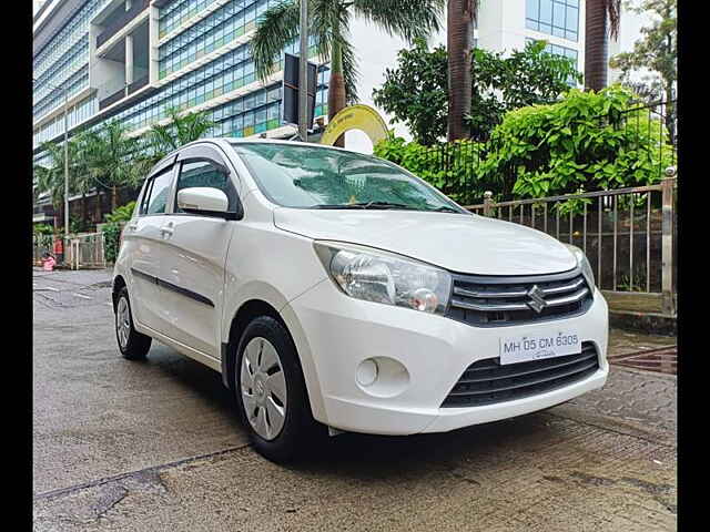 Second Hand Maruti Suzuki Celerio [2017-2021] ZXi AMT [2019-2020] in Mumbai