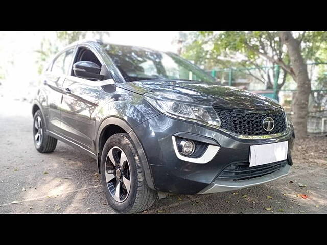 Second Hand Tata Nexon [2017-2020] XZ Plus Diesel in Bangalore