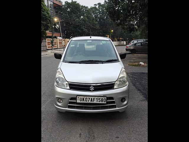 Second Hand Maruti Suzuki Estilo LXi BS-IV in Dehradun