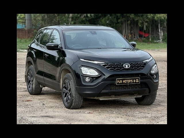 Second Hand Tata Harrier [2019-2023] XZ Plus in Delhi