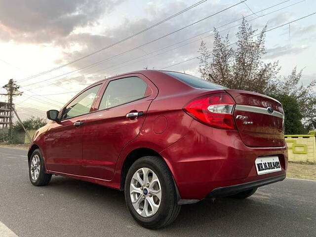 Second Hand Ford Aspire [2015-2018] Ambiente 1.5 TDCi ABS in Nagpur
