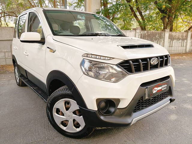 Second Hand Mahindra NuvoSport N6 in Mumbai