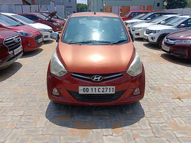 Second Hand Hyundai Eon Era + in Bhubaneswar