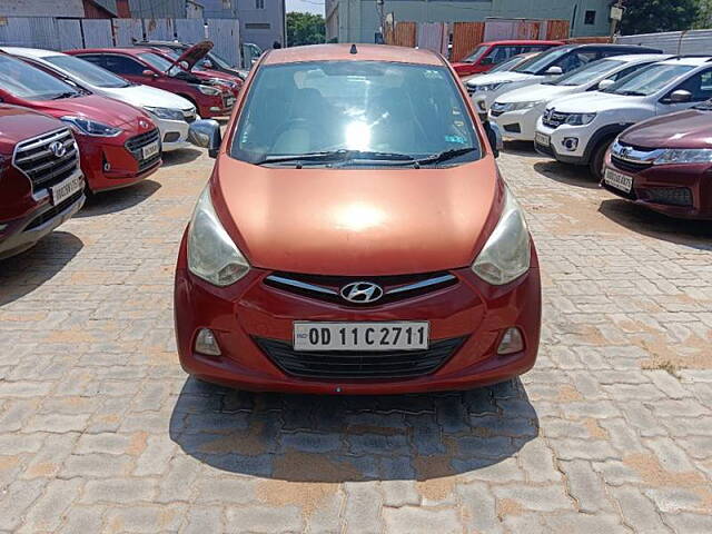 Second Hand Hyundai Eon Era + in Bhubaneswar