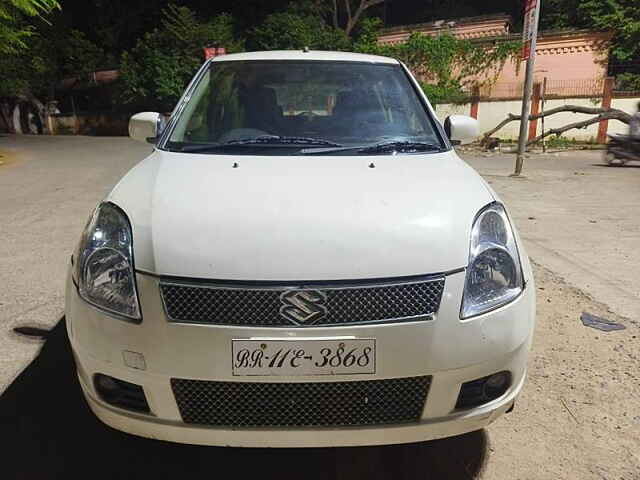 Second Hand Maruti Suzuki Swift  [2005-2010] VXi in Bhagalpur