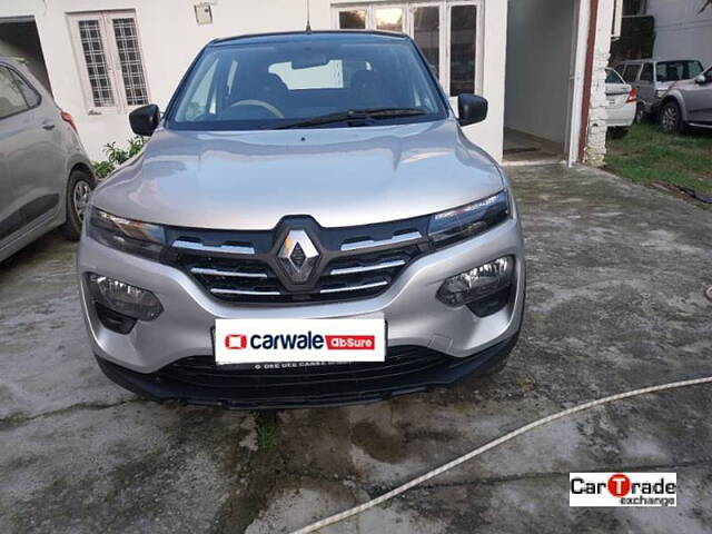 Second Hand Renault Kwid [2019-2022] Neotech RXL 1.0 MT in Dehradun